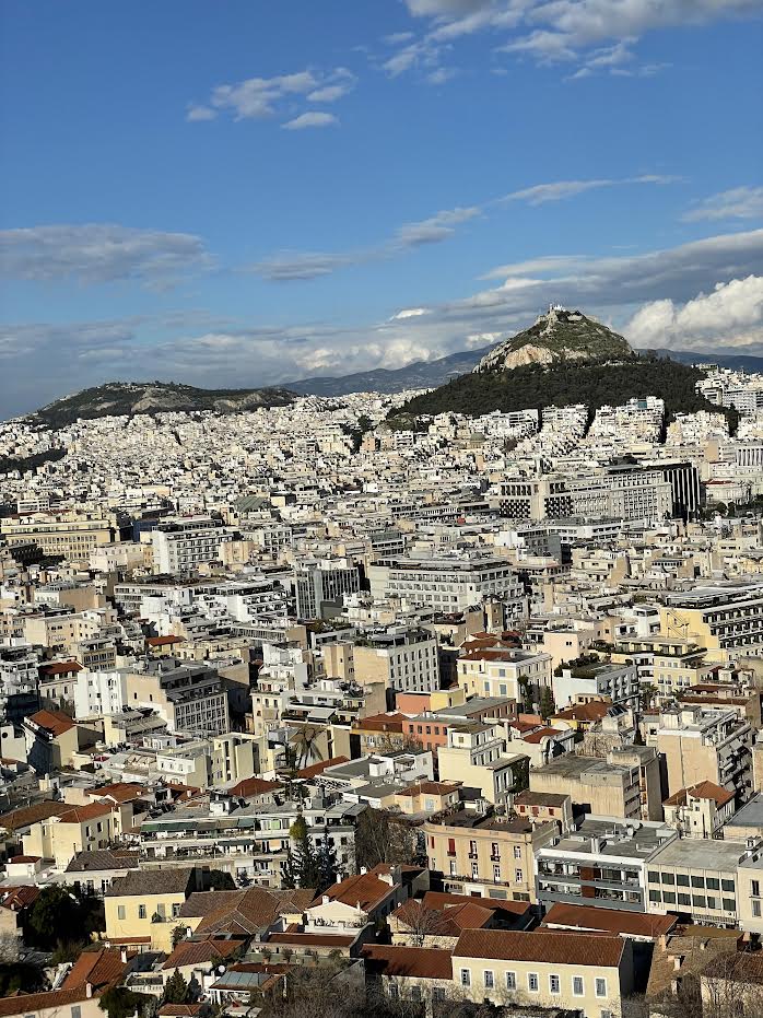 Athens