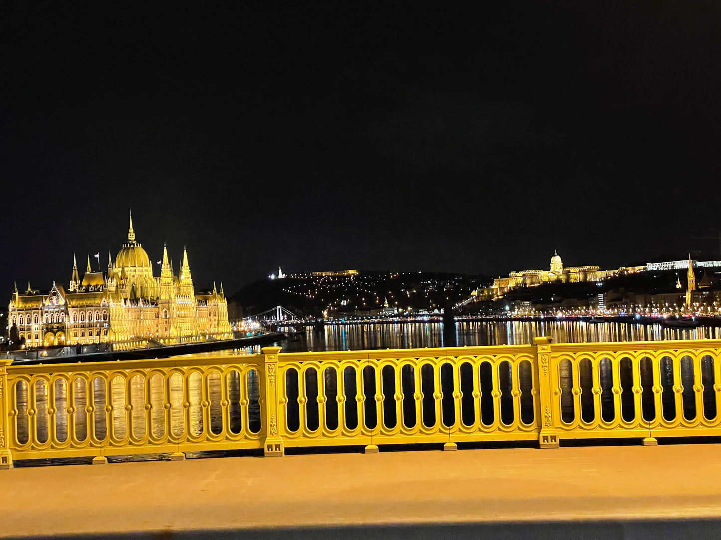 Budapest