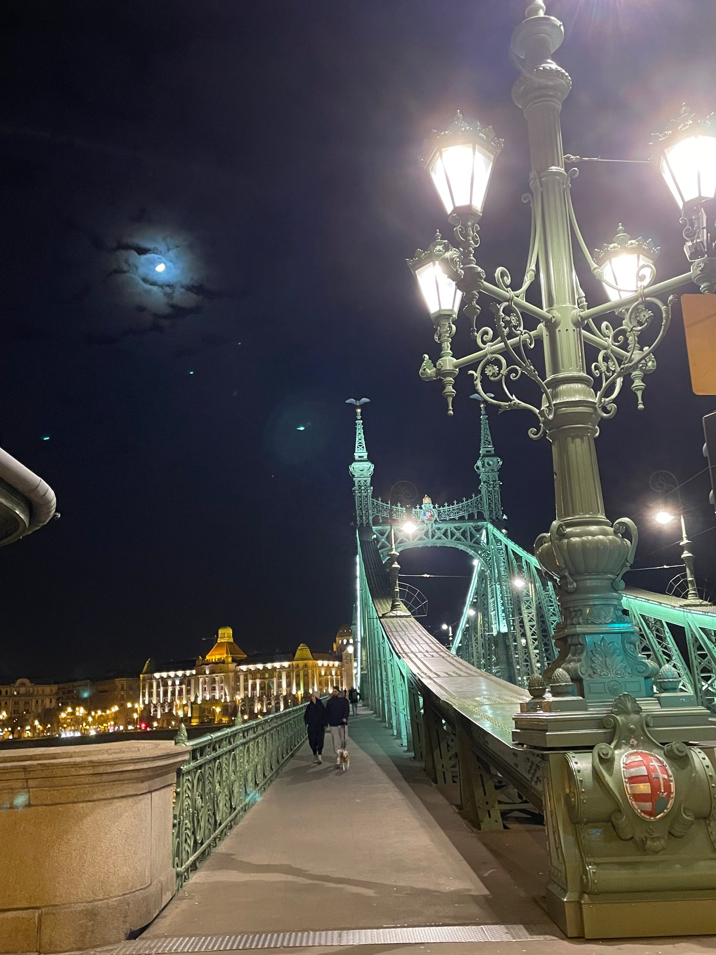 Budapest