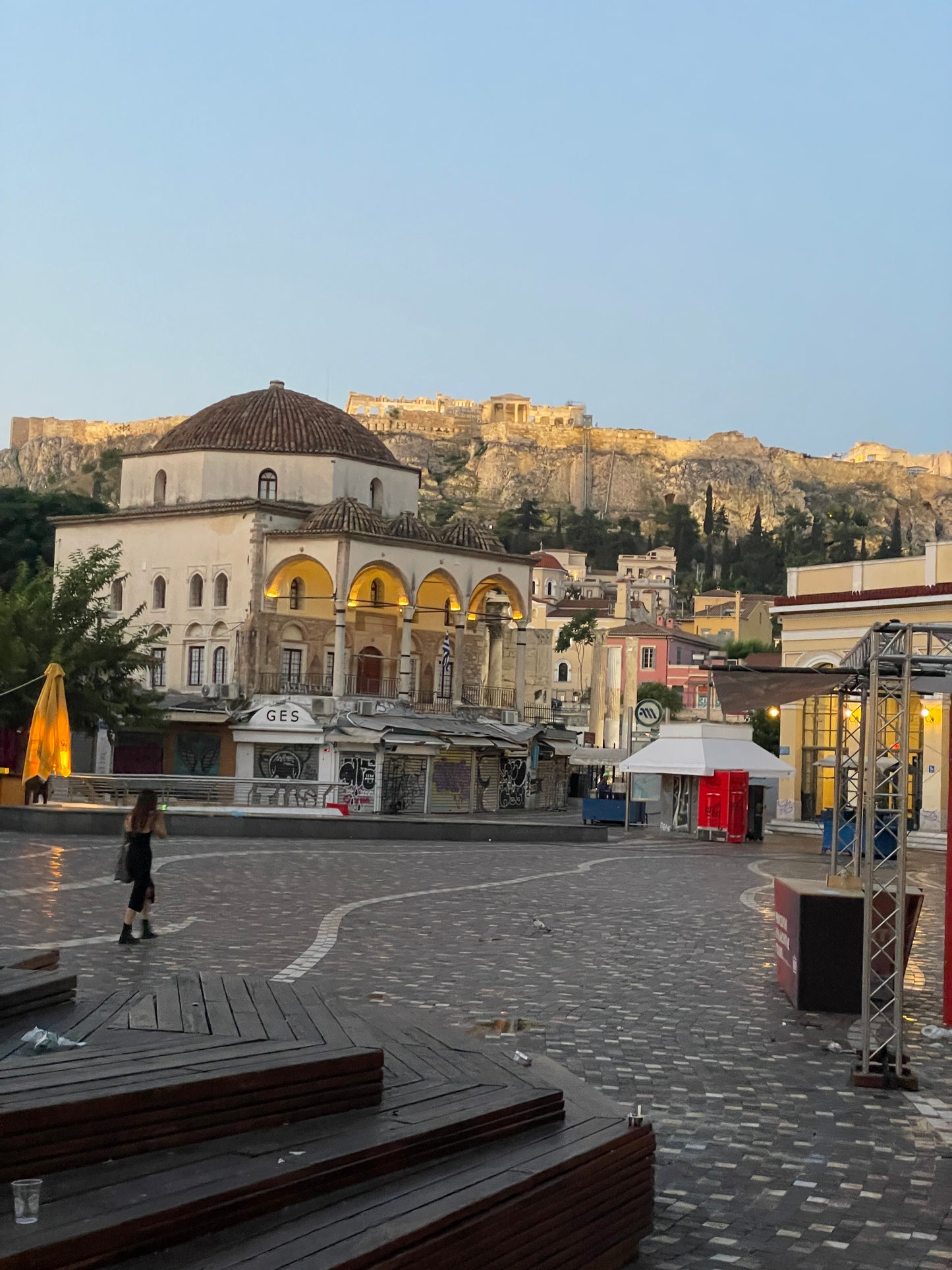 Athens