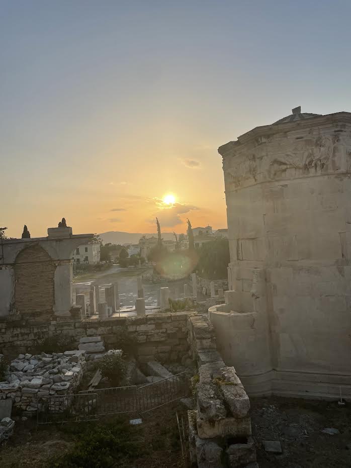 Athens