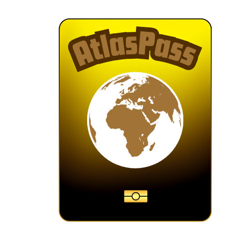 AtlasPass