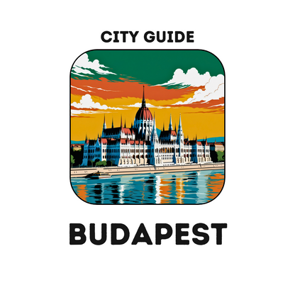 Budapest