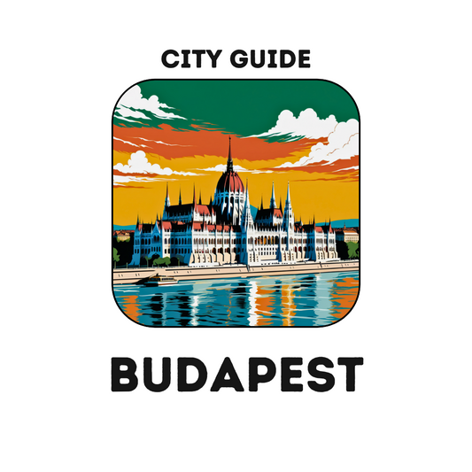 Budapest