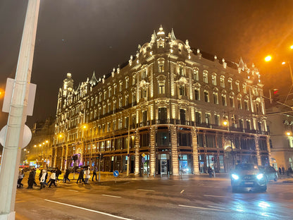 Budapest
